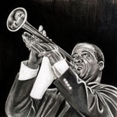 Louis Armstrong